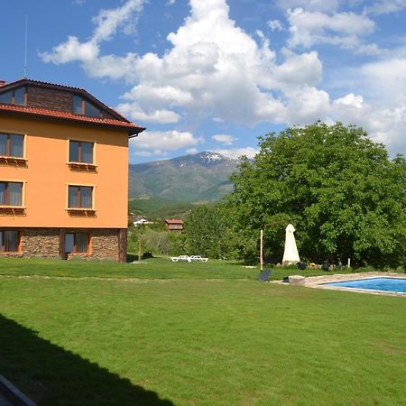 Villa Aya Smochevo Exterior foto