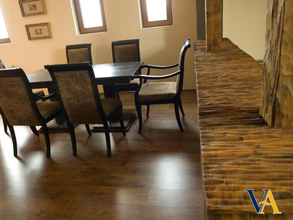 Villa Aya Smochevo Zimmer foto
