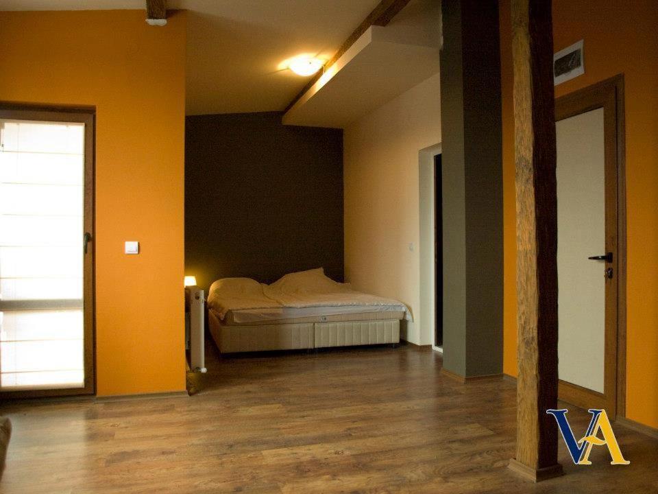 Villa Aya Smochevo Zimmer foto