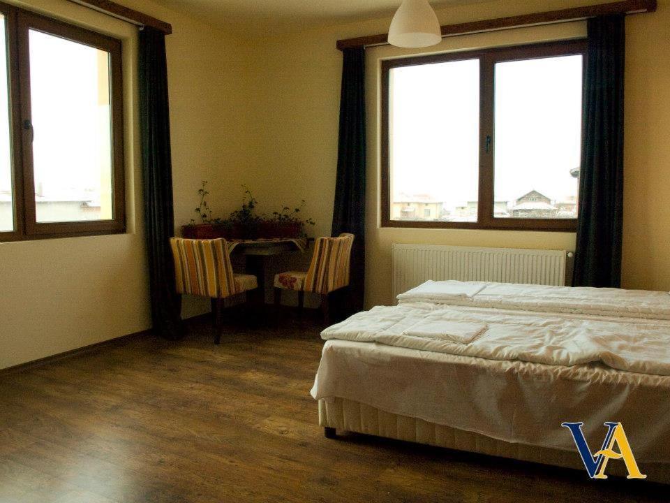 Villa Aya Smochevo Zimmer foto