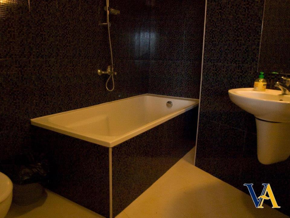 Villa Aya Smochevo Zimmer foto