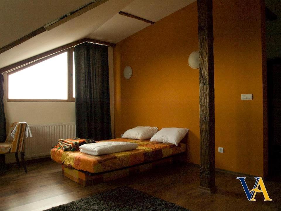 Villa Aya Smochevo Zimmer foto