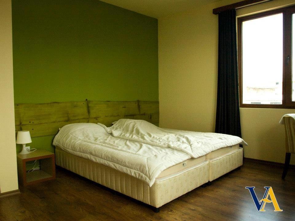 Villa Aya Smochevo Zimmer foto