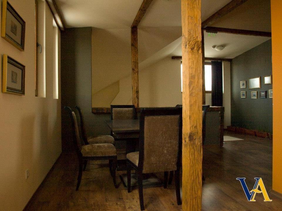Villa Aya Smochevo Zimmer foto